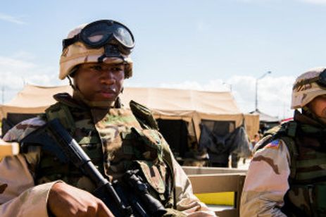 記者たち～衝撃と畏怖の真実～ 画像6