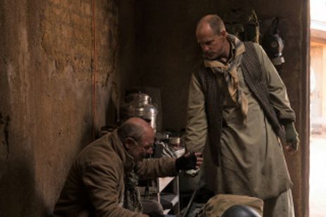 記者たち～衝撃と畏怖の真実～ 画像7