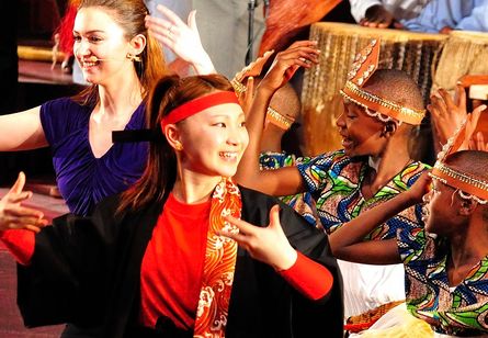 シンプル・ギフト~はじまりの歌声~ 画像2