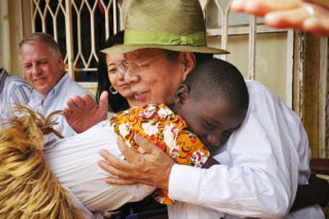 シンプル・ギフト~はじまりの歌声~ 画像3