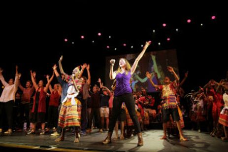 シンプル・ギフト~はじまりの歌声~ 画像6