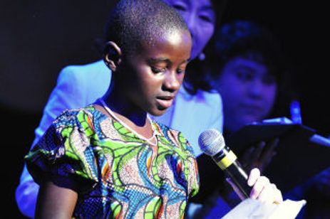 シンプル・ギフト~はじまりの歌声~ 画像8