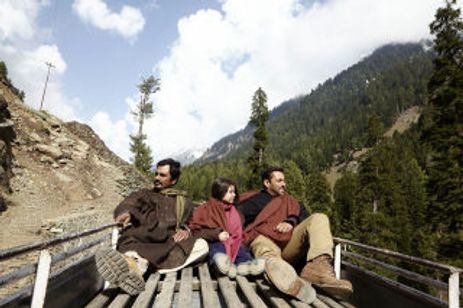 バジュランギおじさんと、小さな迷子 画像8