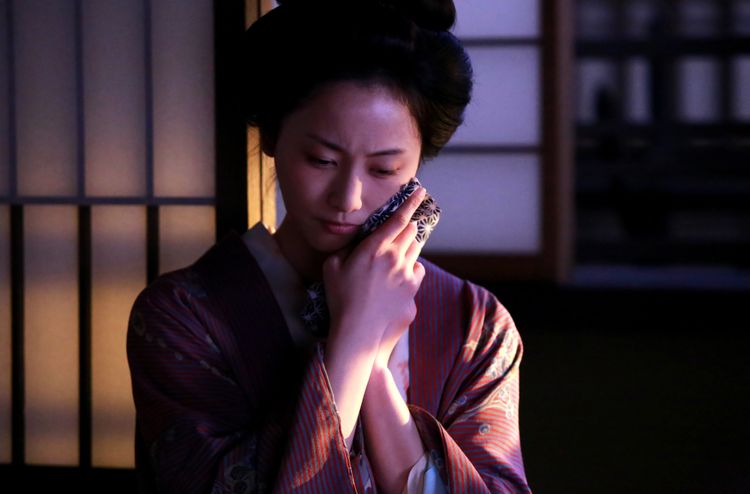 輪違屋糸里 京女たちの幕末 画像3