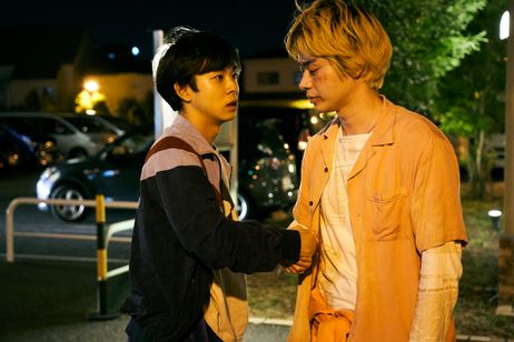 タロウのバカ 画像3