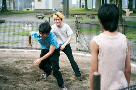 タロウのバカ 画像8