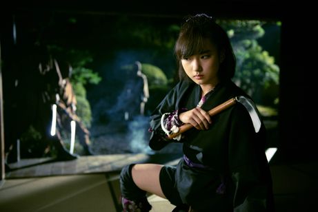 レッド・ブレイド 画像4