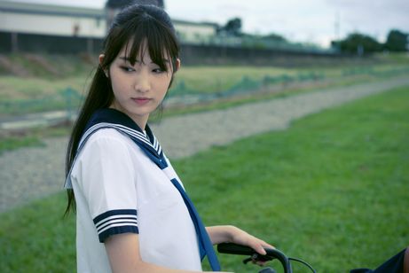 レッド・ブレイド 画像8