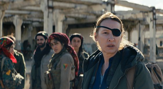 バハールの涙 画像6