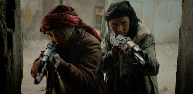 バハールの涙 画像8