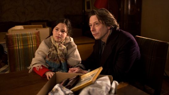 マチルド、翼を広げ 画像2