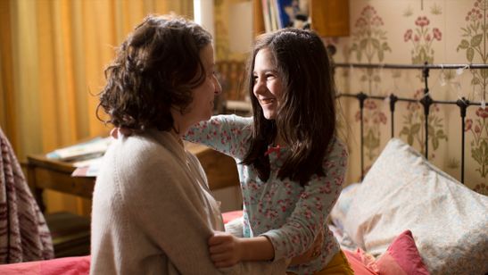 マチルド、翼を広げ 画像4