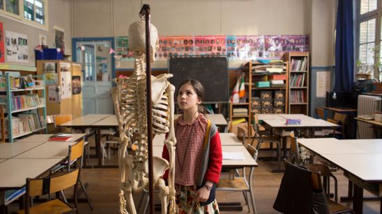 マチルド、翼を広げ 画像5