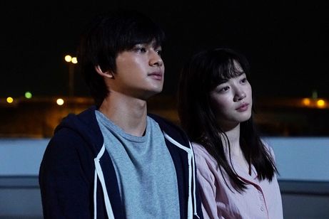 君は月夜に光り輝く 画像2