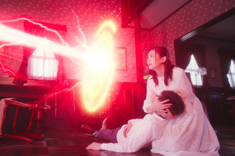 僕の彼女は魔法使い 画像3