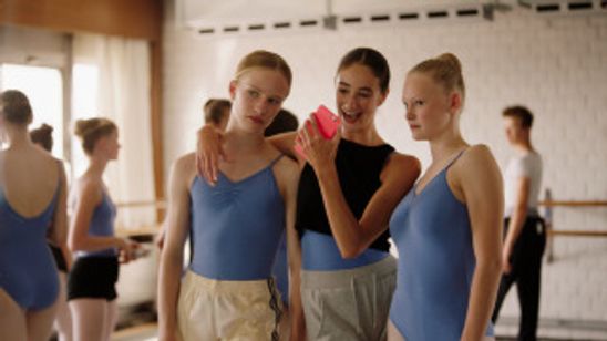 Girl／ガール 画像6