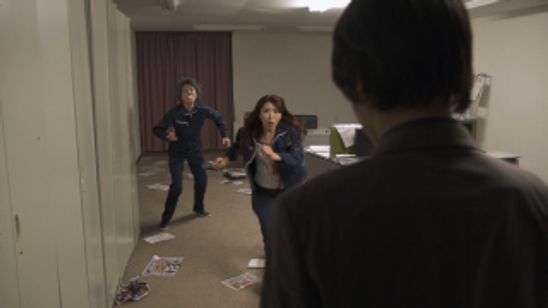 スモーキング・エイリアンズ 画像2