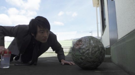 スモーキング・エイリアンズ 画像4