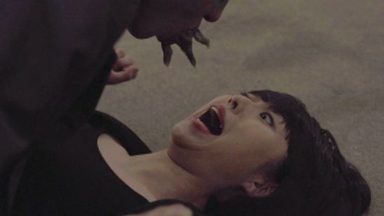 スモーキング・エイリアンズ 画像5