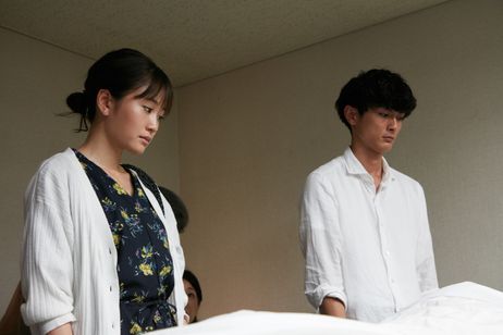 葬式の名人 画像6