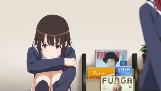 冴えない彼女の育てかた Fine 画像3