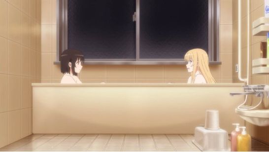 冴えない彼女の育てかた Fine 画像4