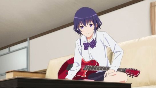 冴えない彼女の育てかた Fine 画像8