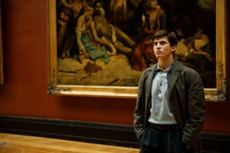 ホワイト・クロウ 伝説のダンサー 画像5