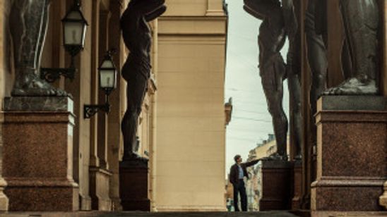 ホワイト・クロウ 伝説のダンサー 画像8