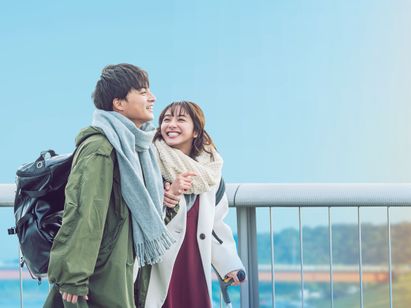 10万分の1 画像3