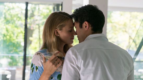 シンプル・フェイバー 画像7