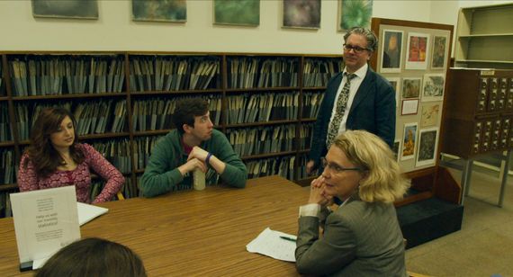 ニューヨーク公共図書館 エクス・リブリス 画像2