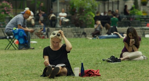 ニューヨーク公共図書館 エクス・リブリス 画像6