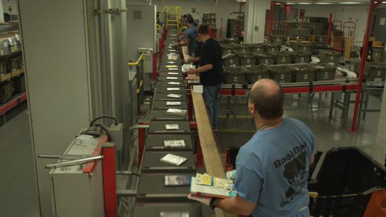 ニューヨーク公共図書館 エクス・リブリス 画像7