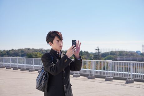 殺さない彼と死なない彼女 画像2