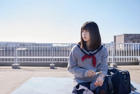 殺さない彼と死なない彼女 画像3