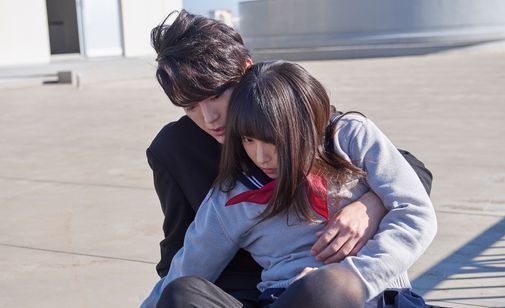 殺さない彼と死なない彼女 画像5