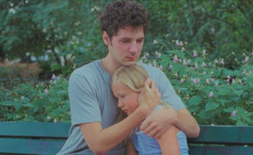 アマンダと僕 画像2