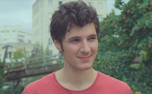 アマンダと僕 画像3