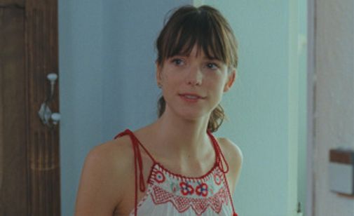 アマンダと僕 画像5