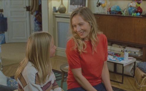 アマンダと僕 画像6