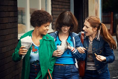 ノーザン・ソウル 画像3