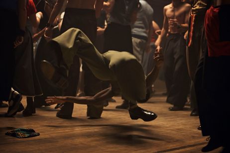 ノーザン・ソウル 画像6