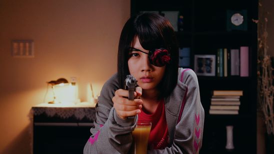 アストラル・アブノーマル鈴木さん 画像2