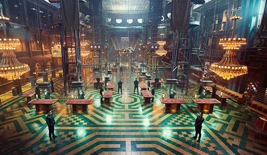 カイジ 動物世界 画像5