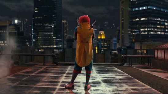 カイジ 動物世界 画像6