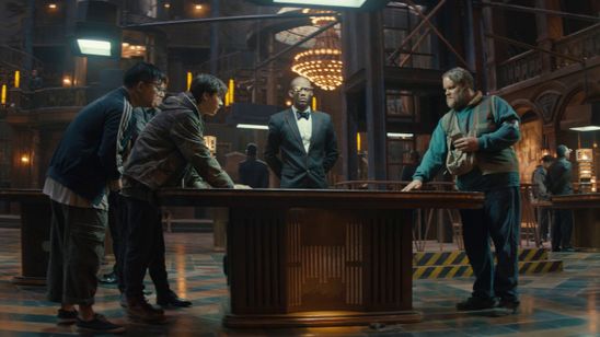 カイジ 動物世界 画像7