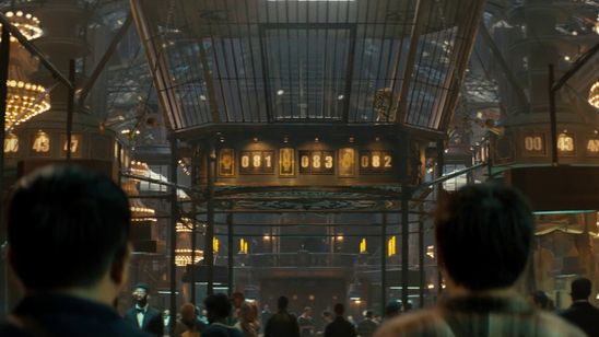 カイジ 動物世界 画像8