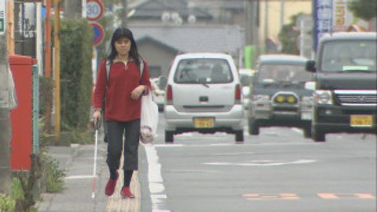 イーちゃんの白い杖 画像3