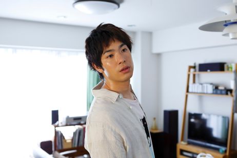 ブルーアワーにぶっ飛ばす 画像6